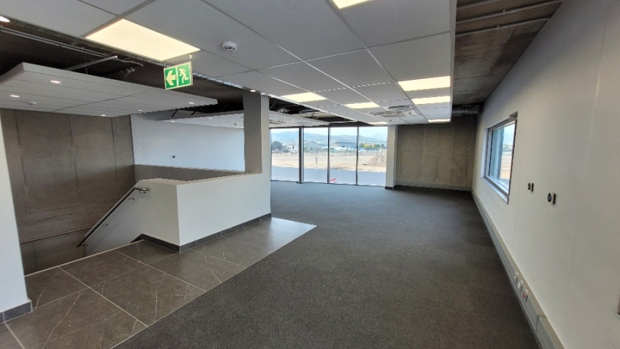 To Let commercial Property for Rent in Blackheath Industrial Western Cape